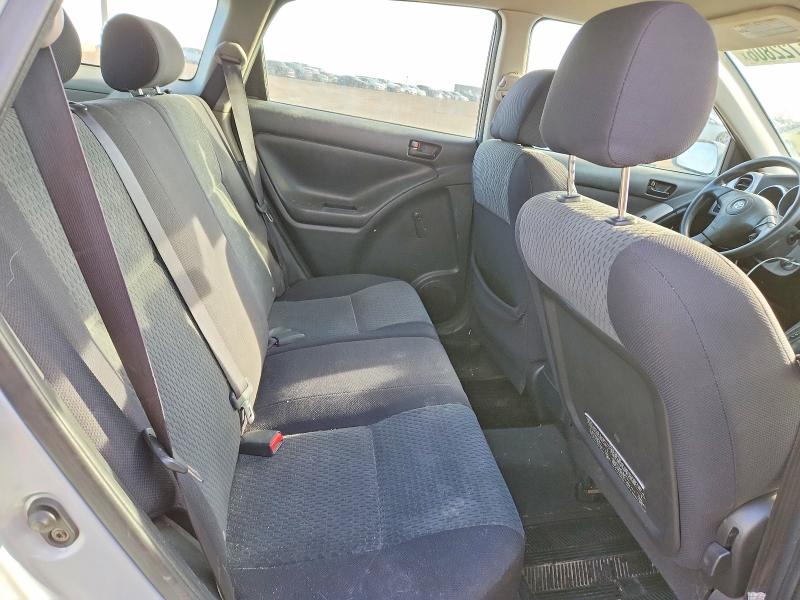 41722806 :رقم المزاد ، 2T1KR32E85C907763 vin ، 2005 Toyota Matrix مزاد بيع