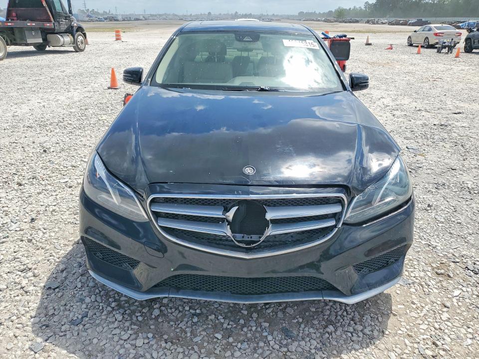 Aukcja sprzedaży 2014 Mercedes-benz E, vin: WDDHF5KB9EA984267, numer aukcji: 48015816
