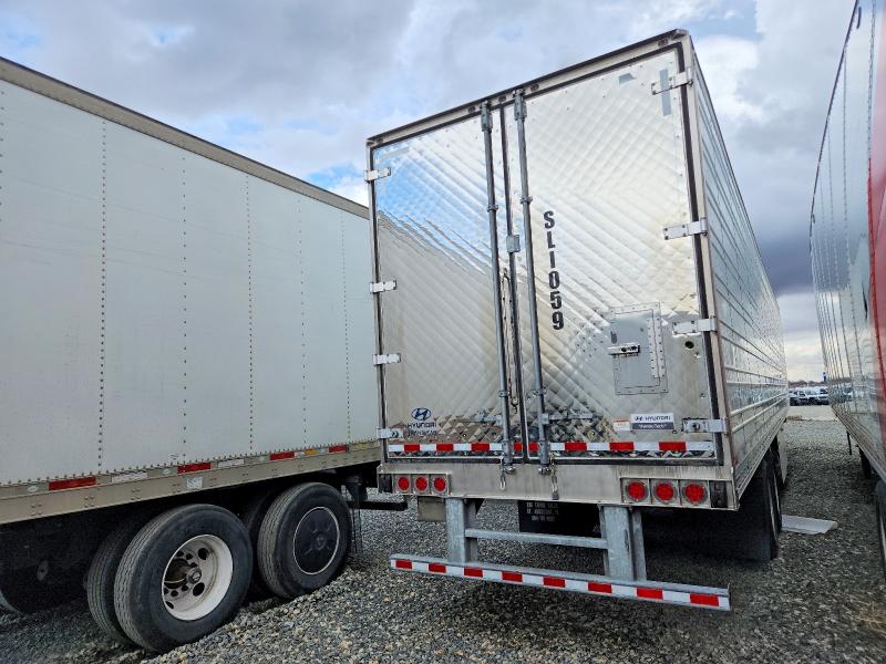Aukcja sprzedaży 2023 Hyundai Translead Inc Trailers, vin: 3H3V532K1PJ504060, numer aukcji: 41586476