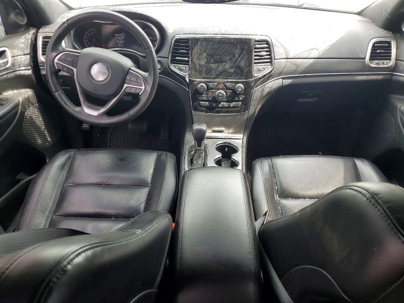 Aukcja sprzedaży 2021 Jeep Grand Cherokee, vin: 1C4RJFBG3MC802127, numer aukcji: 47255466