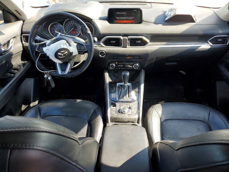 Aukcja sprzedaży 2018 Mazda Cx-5, vin: JM3KFBDM1J0379230, numer aukcji: 78475905