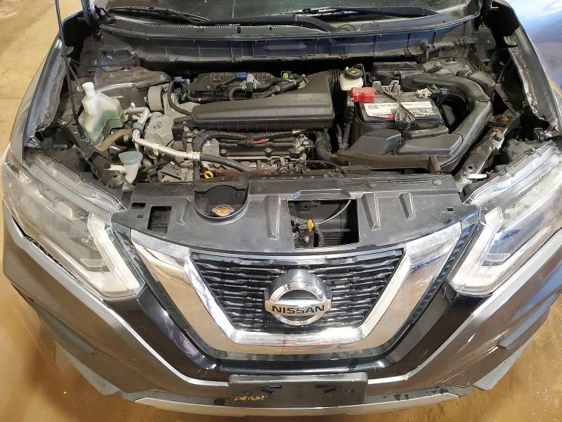 Aukcja sprzedaży 2018 Nissan Rogue, vin: KNMAT2MV7JP572849, numer aukcji: 42071906