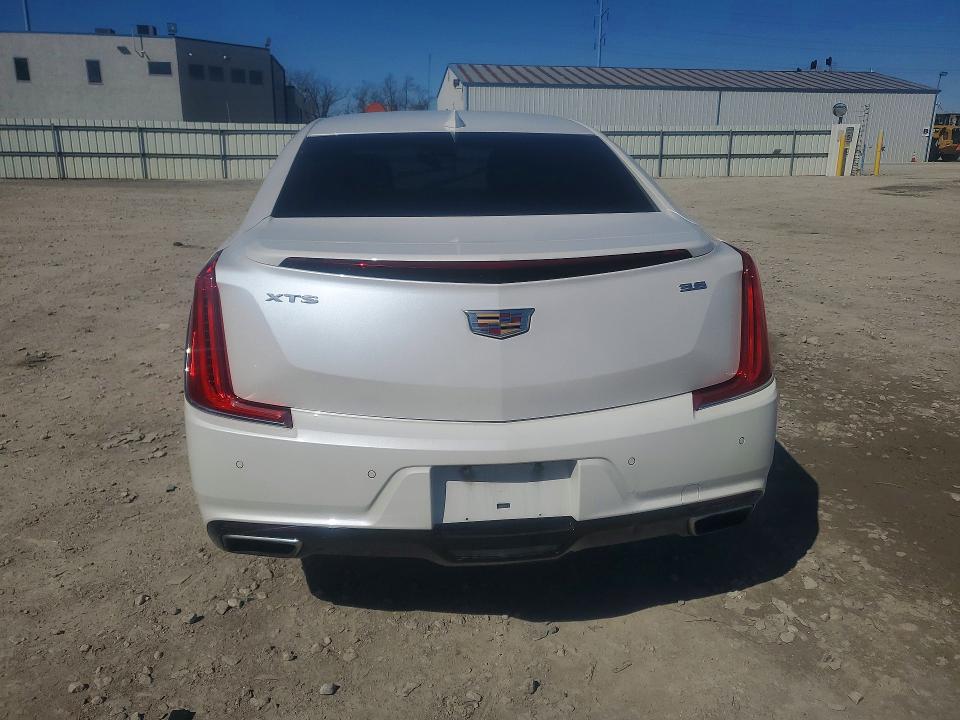 46400646 :رقم المزاد ، 2G61M5S35K9130347 vin ، 2019 Cadillac Xts مزاد بيع