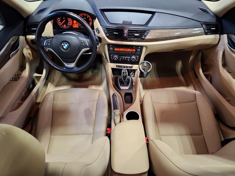Aukcja sprzedaży 2014 Bmw X1, vin: WBAVL1C52EVR95138, numer aukcji: 79040325