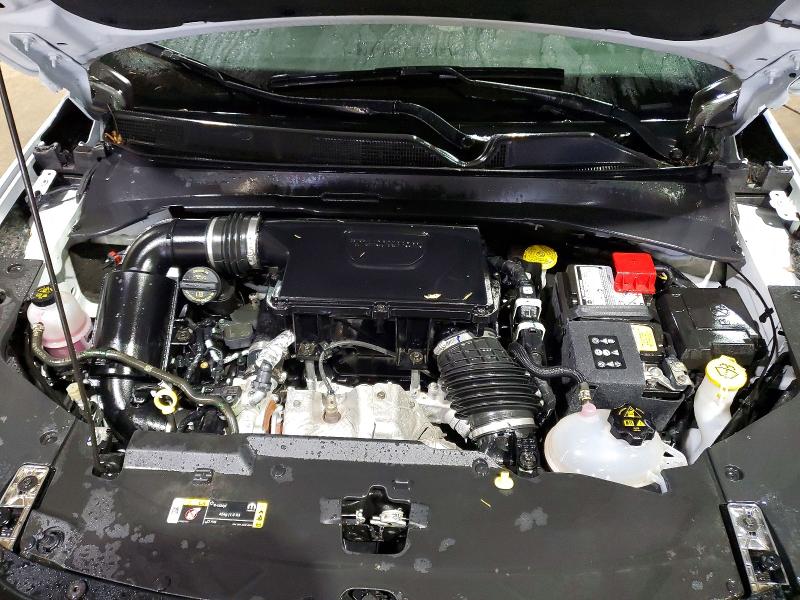 Продажа на аукционе авто 2025 Jeep Compass, vin: 3C4NJDCN6ST530271, номер лота: 45638256