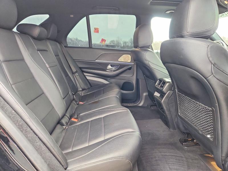 Продажа на аукционе авто 2022 Mercedes-benz Gle, vin: 4JGFB4KB9NA667396, номер лота: 47459476