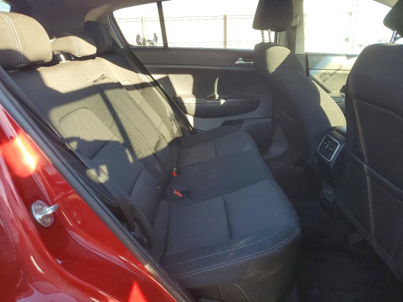 Продаж на аукціоні авто 2022 Kia Sportage, vin: KNDPM3AC9N7999794, номер лоту: 79506605