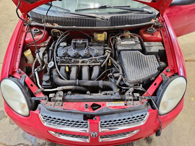 Продаж на аукціоні авто 2005 Dodge Neon, vin: 1B3ES46C05D271795, номер лоту: 42076216