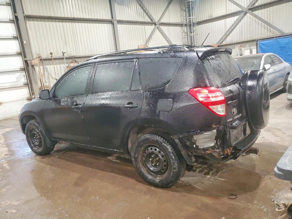 Продажа на аукционе авто 2011 Toyota Rav4, vin: 2T3BF4DV7BW171881, номер лота: 41820916