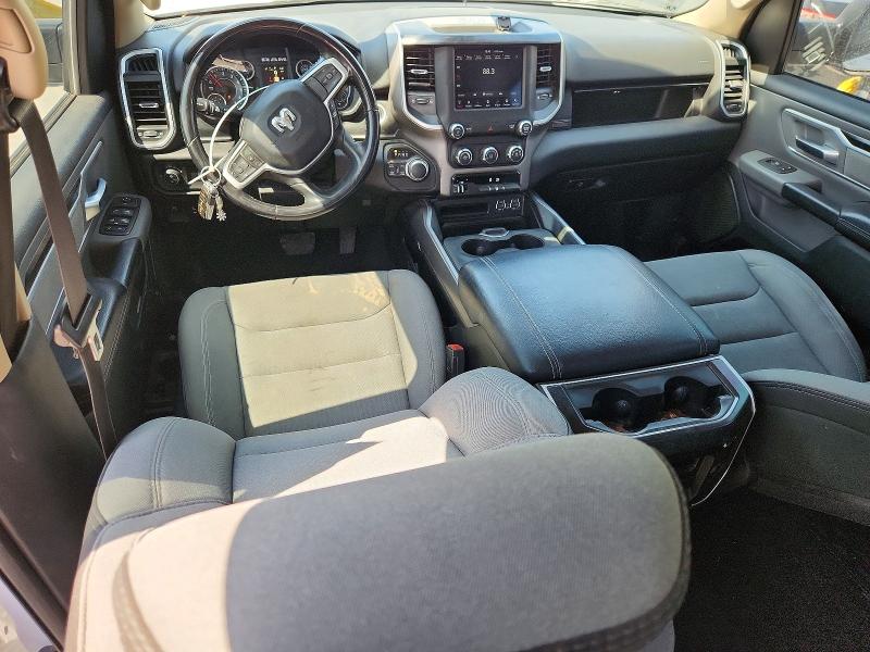 Продаж на аукціоні авто 2020 Ram 1500, vin: 1C6SRFMT3LN339646, номер лоту: 47270946
