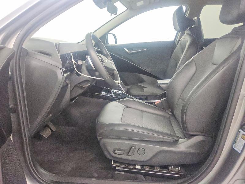 Aukcja sprzedaży 2024 Kia Niro Ev, vin: KNDCR3L1XR5103080, numer aukcji: 46463576