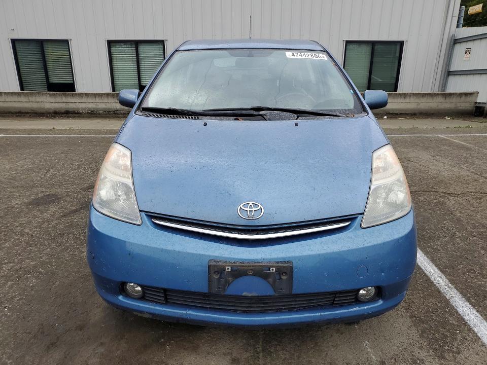 47442886 :رقم المزاد ، JTDKB20U177674872 vin ، 2007 Toyota Prius مزاد بيع