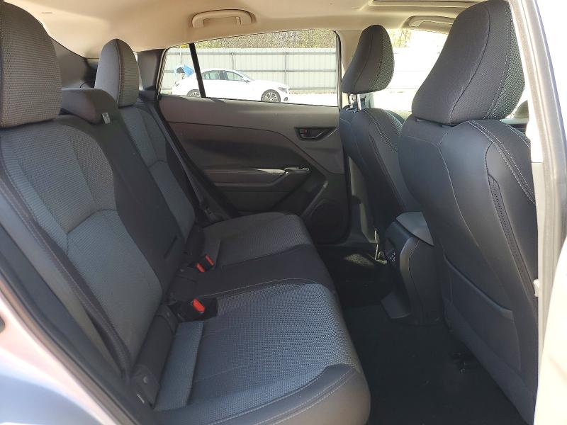 79250945 :رقم المزاد ، JF2GUADCXR8298585 vin ، 2024 Subaru Crosstrek مزاد بيع