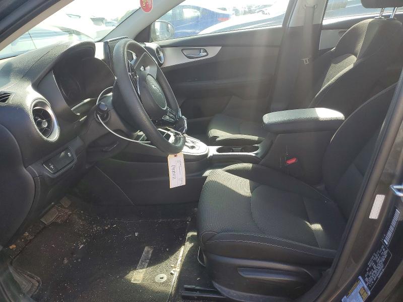 Продаж на аукціоні авто 2023 Kia Forte, vin: 3KPF24AD4PE645927, номер лоту: 41952976