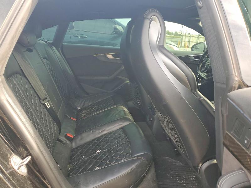 Aukcja sprzedaży 2018 Audi S5, vin: WAUC4CF5XJA085685, numer aukcji: 46654726
