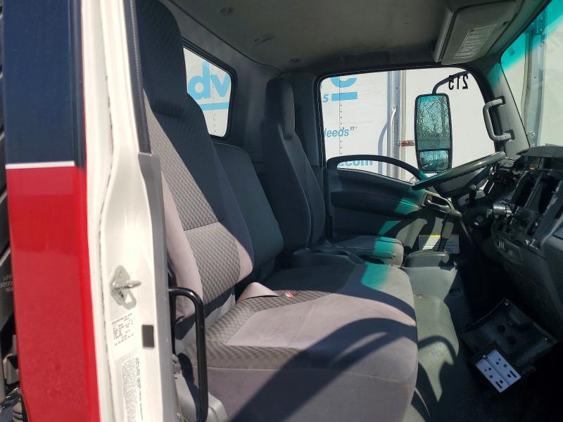 42054186 :رقم المزاد ، JALE5W167F7900440 vin ، 2015 Isuzu All Other مزاد بيع