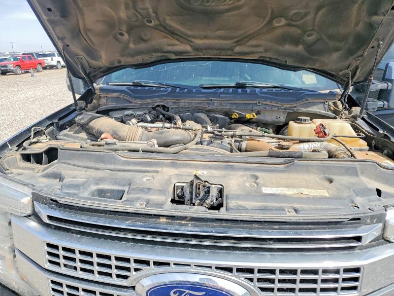 2018 Ford F350 მანქანა იყიდება აუქციონზე, vin: 1FT8W3BT1JEC79067, აუქციონის ნომერი: 47716836