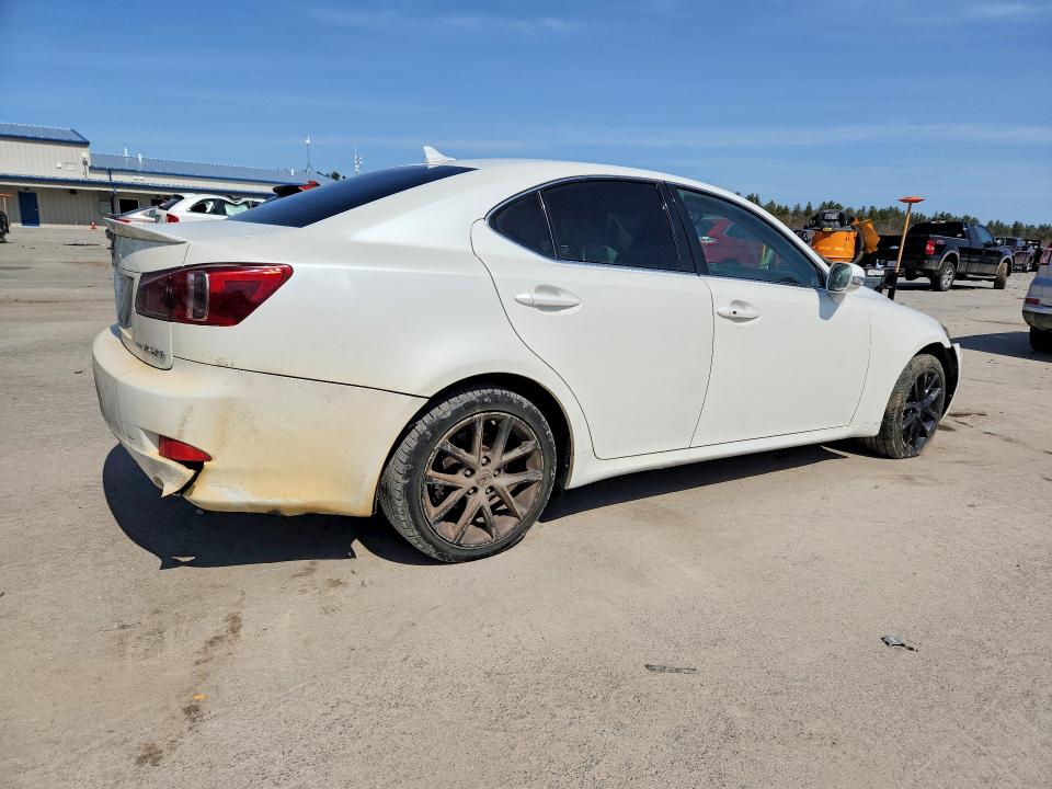 Aukcja sprzedaży 2012 Lexus Is 250, vin: JTHCF5C2XC5060511, numer aukcji: 47771896