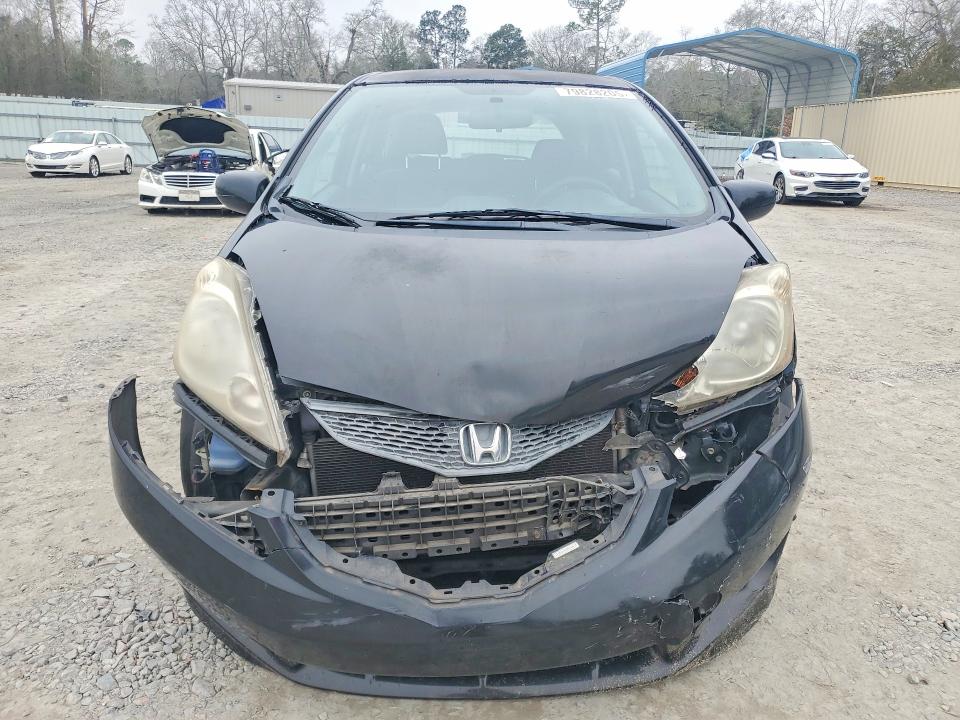 Продажа на аукционе авто 2009 Honda Fit, vin: JHMGE88489S006294, номер лота: 79828205