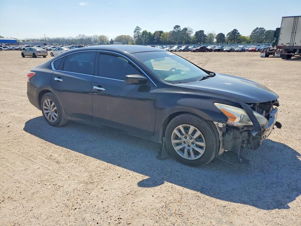 46440256 :رقم المزاد ، 1N4AL3AP6EC151073 vin ، 2014 Nissan Altima مزاد بيع