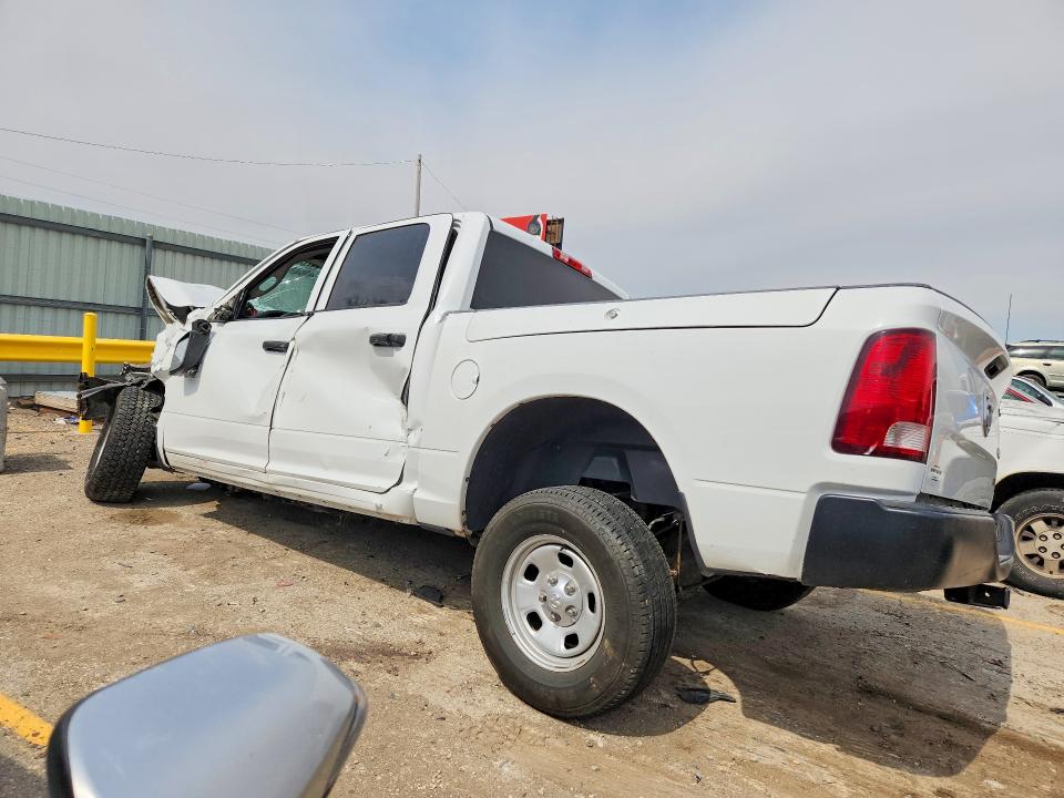 Aukcja sprzedaży 2014 Ram 1500, vin: 1C6RR7KG9ES351377, numer aukcji: 47197176