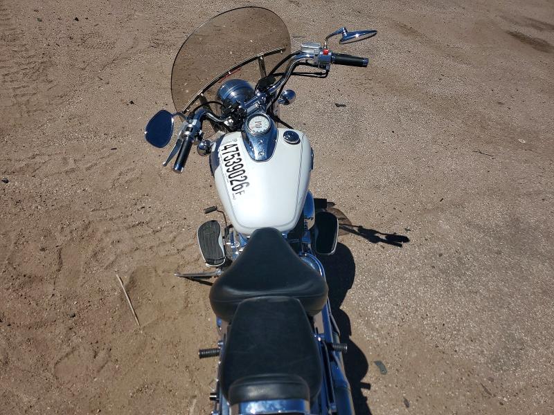 47539026 :رقم المزاد ، JYAVM01E87A097937 vin ، 2007 Yamaha Xvs650 مزاد بيع
