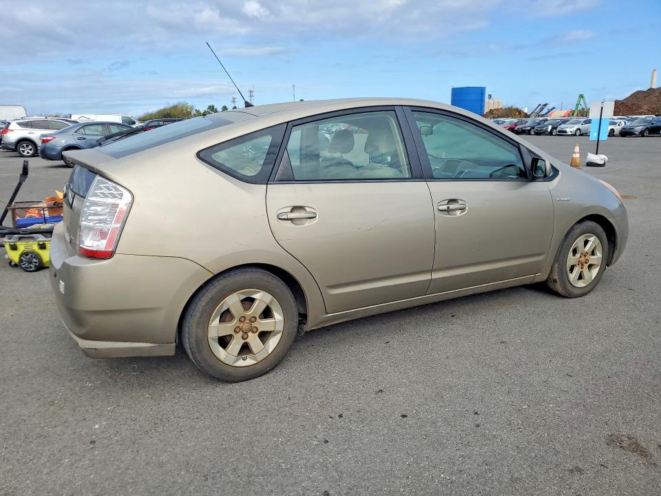 Auction sale of the 2008 Toyota Prius, vin: JTDKB20U883379308, lot number: 47776106