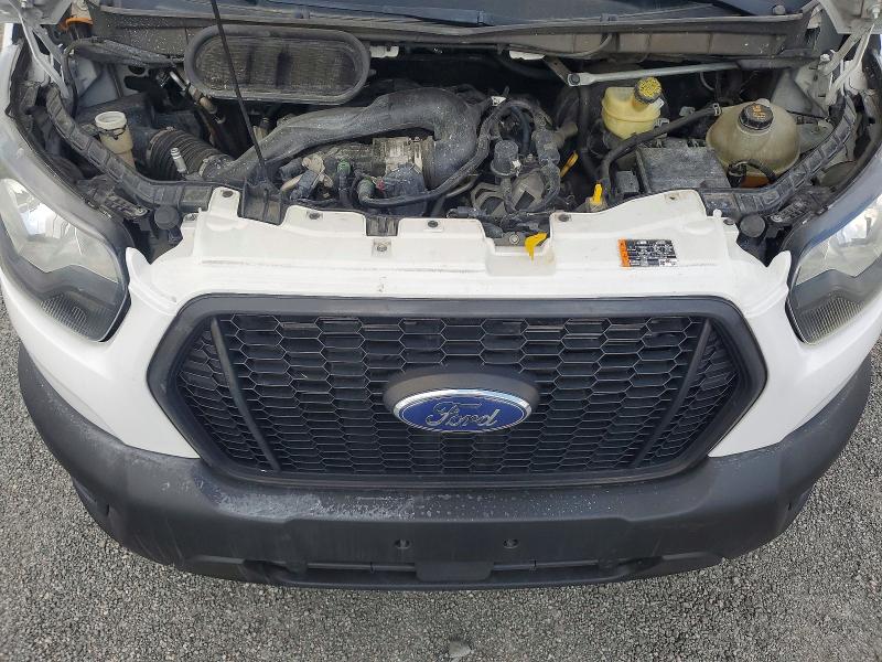 79985925 :رقم المزاد ، 1FDBW5Z83LKB52498 vin ، 2020 Ford Transit مزاد بيع