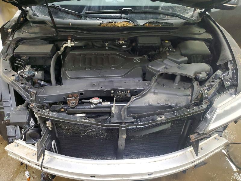 Aukcja sprzedaży 2016 Acura Mdx, vin: 5FRYD4H43GB056658, numer aukcji: 79759515