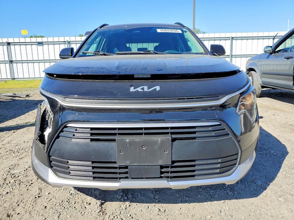 Продаж на аукціоні авто 2024 Kia Niro, vin: KNDCR3LEXR5151052, номер лоту: 45843636
