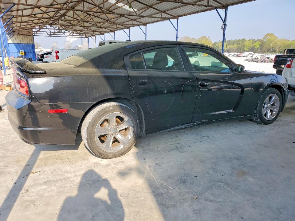 Auction sale of the 2014 Dodge Charger, vin: 2C3CDXBG8EH363819, lot number: 47775976