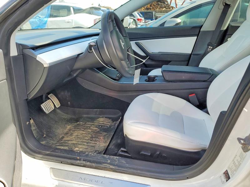 Aukcja sprzedaży 2020 Tesla Model 3, vin: 5YJ3E1EC3LF642080, numer aukcji: 41903556