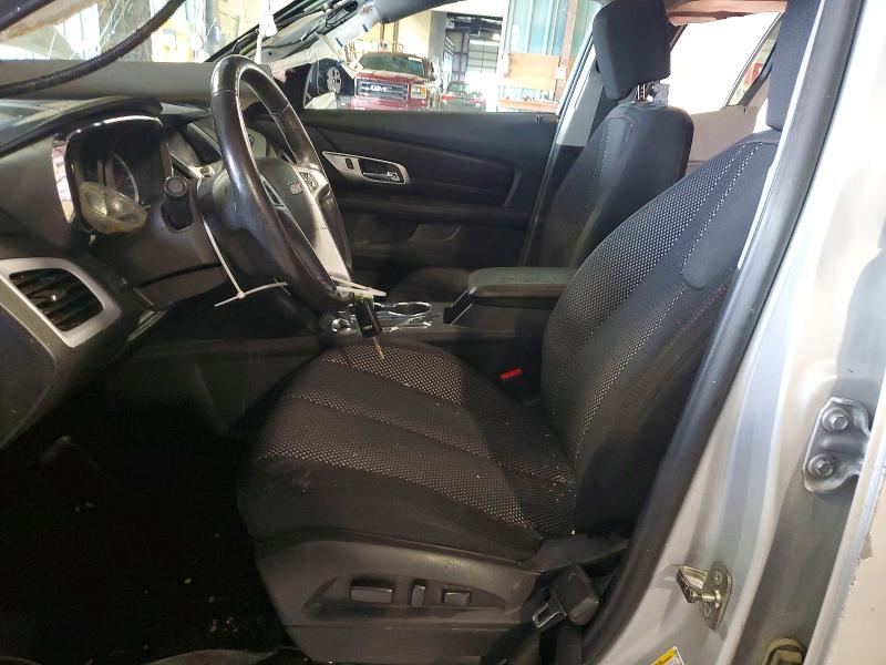 2017 Gmc Terrain მანქანა იყიდება აუქციონზე, vin: 2GKFLTEK6H6330858, აუქციონის ნომერი: 41585406