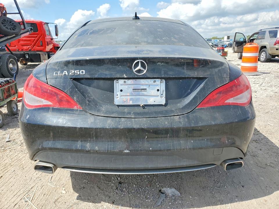 Продажа на аукционе авто 2016 Mercedes-benz Cla, vin: WDDSJ4EB4GN322246, номер лота: 47261216