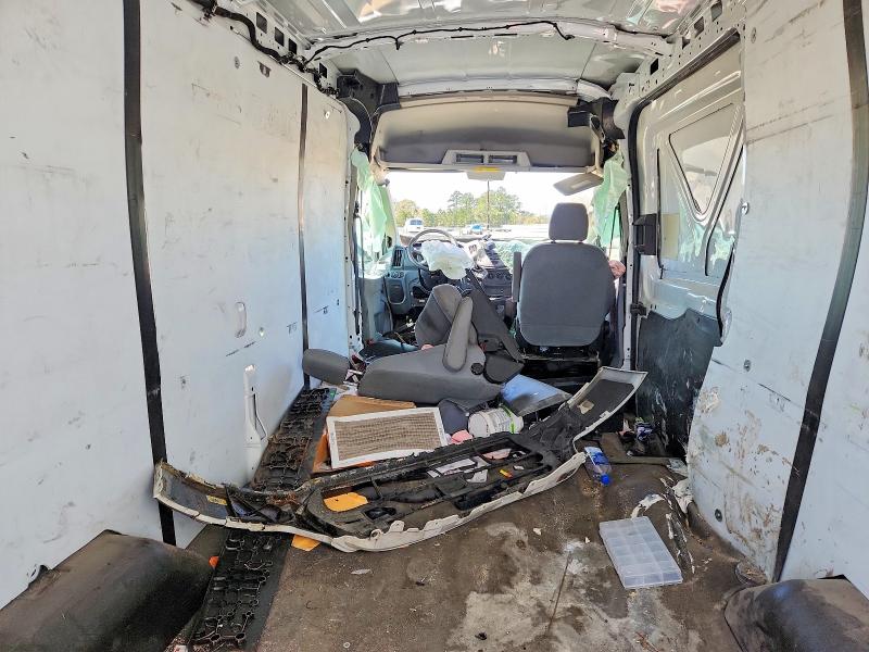 45943076 :رقم المزاد ، 1FTBW2CG9GKB24746 vin ، 2016 Ford Transit مزاد بيع
