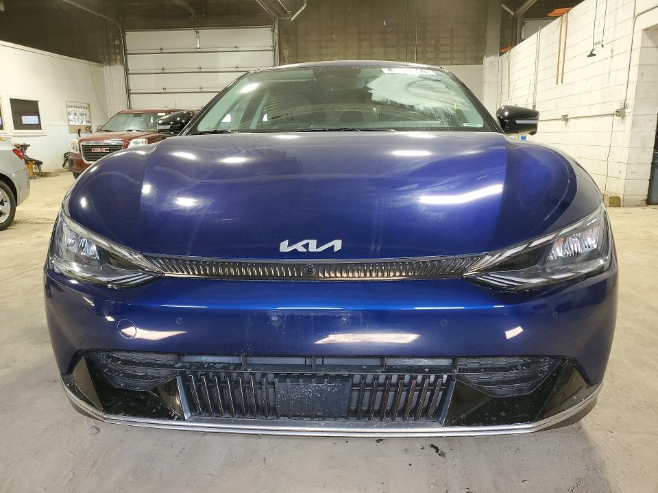 Aukcja sprzedaży 2024 Kia Ev6, vin: KNDC3DLC5R5213883, numer aukcji: 47075366