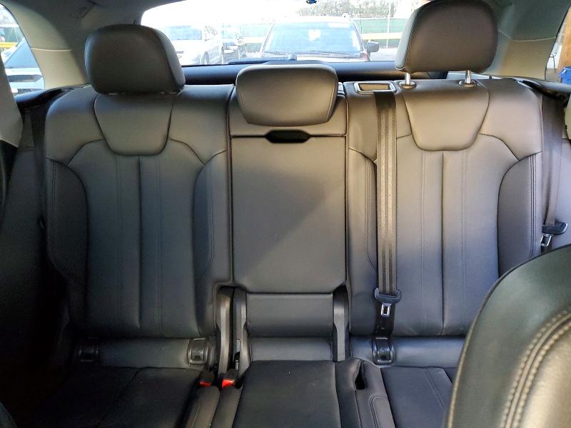 2019 Audi Q5 მანქანა იყიდება აუქციონზე, vin: WA1BNAFY5K2026124, აუქციონის ნომერი: 79590705
