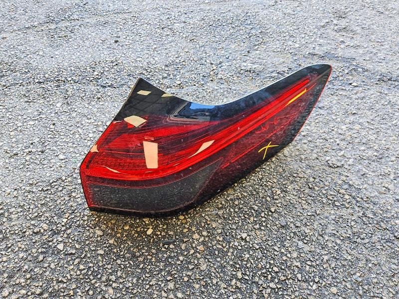 79173675 :رقم المزاد ، 2C4RC1BG9NR218014 vin ، 2022 Chrysler Pacifica مزاد بيع