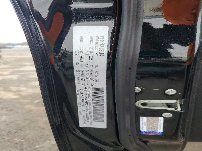 41582256 :رقم المزاد ، 1C4PJMLB9LD596920 vin ، 2020 Jeep Cherokee مزاد بيع