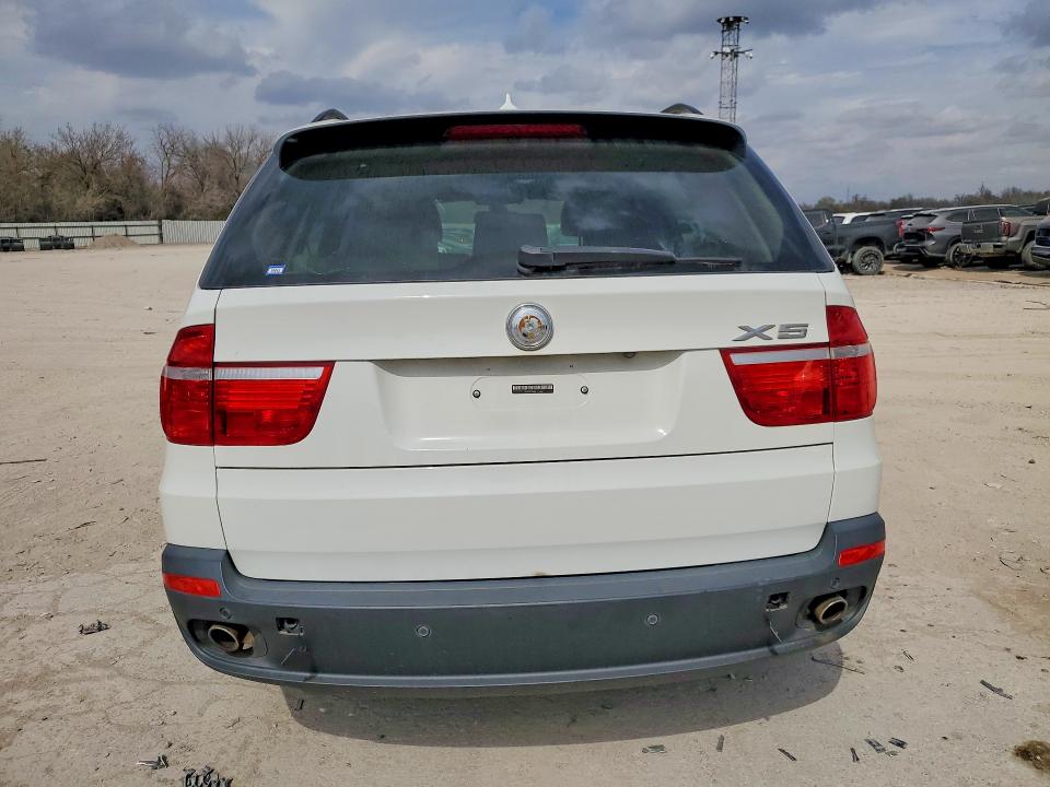 Продаж на аукціоні авто 2010 Bmw X5, vin: 5UXFF0C56ALT76863, номер лоту: 79744535