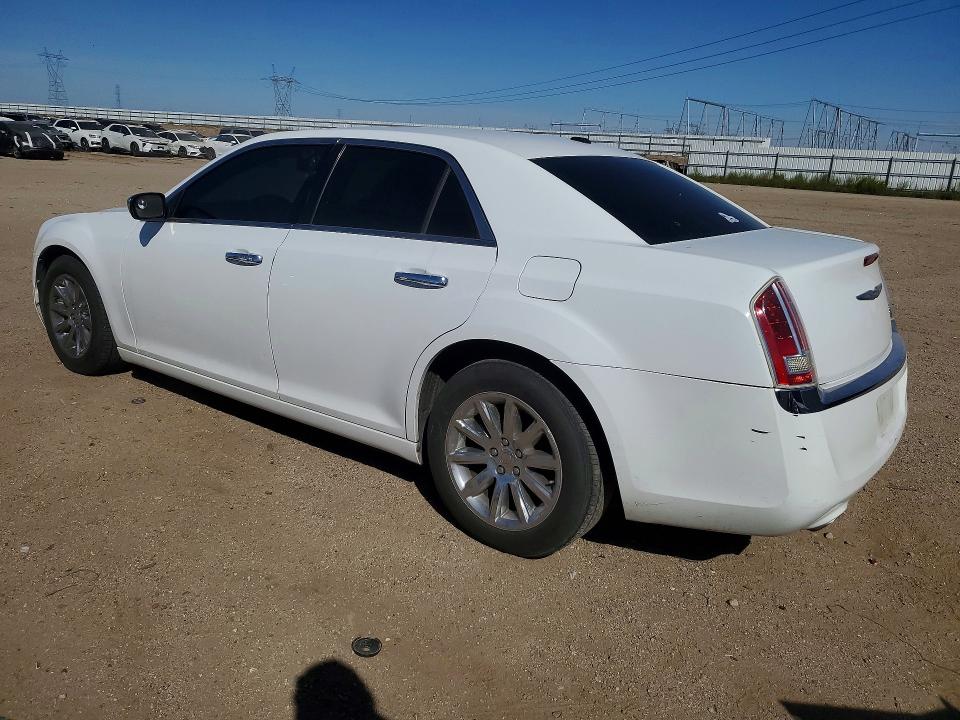 Aukcja sprzedaży 2014 Chrysler 300c, vin: 2C3CCAEG2EH358157, numer aukcji: 45495496
