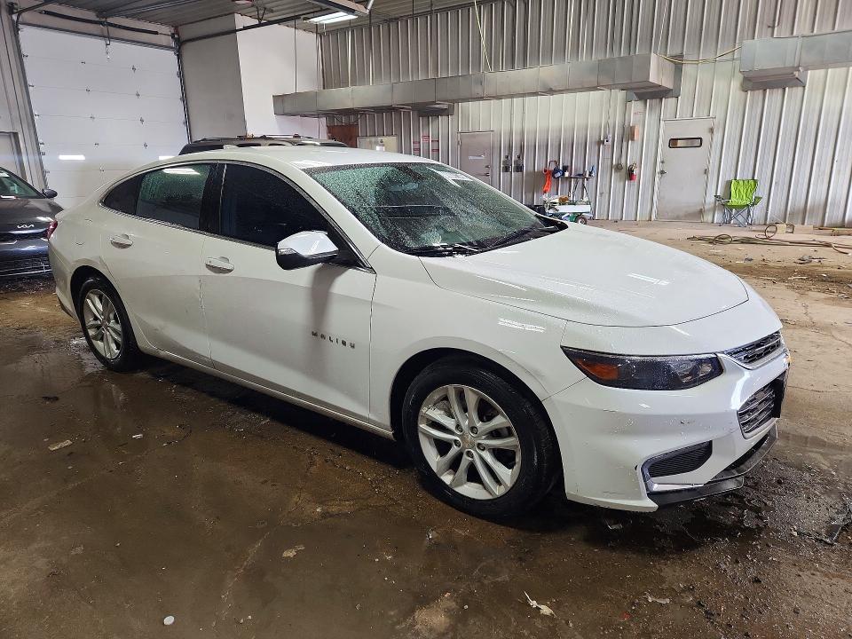 Продажа на аукционе авто 2017 Chevrolet Malibu, vin: 1G1ZE5ST5HF183829, номер лота: 46041146