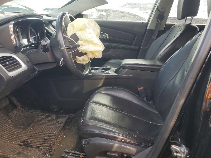 Продаж на аукціоні авто 2012 Gmc Terrain, vin: 2GKFLXEK3C6254578, номер лоту: 47110216