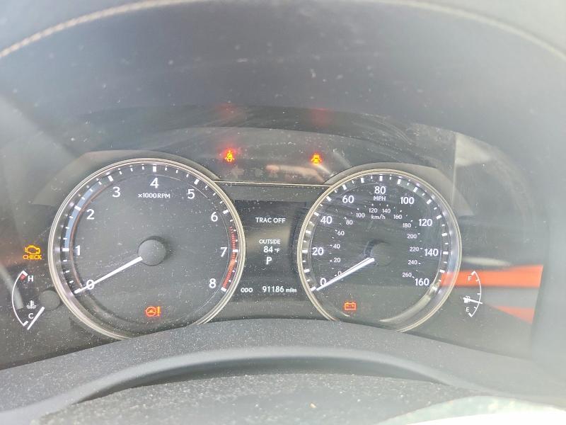 47323076 :رقم المزاد ، JTHBE1BLXE5041669 vin ، 2014 Lexus Gs 350 مزاد بيع