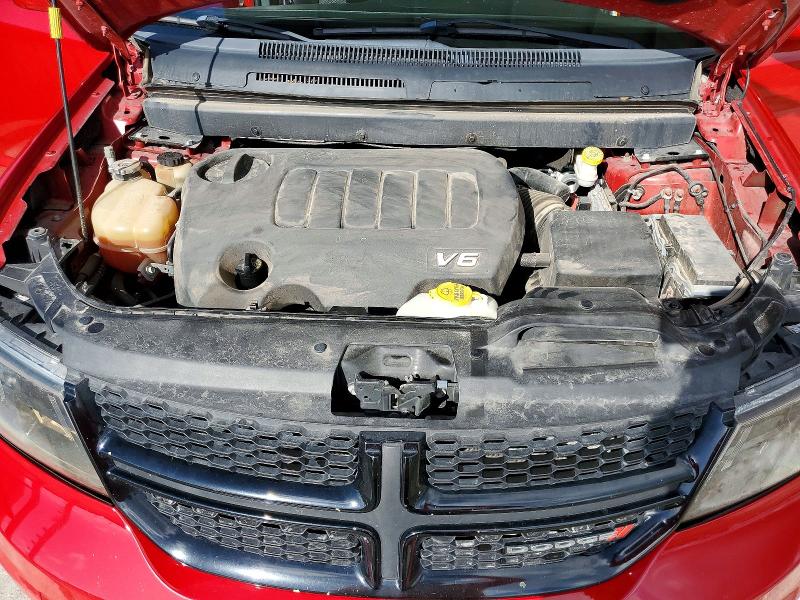Aukcja sprzedaży 2019 Dodge Journey, vin: 3C4PDCGG6KT717340, numer aukcji: 79016435