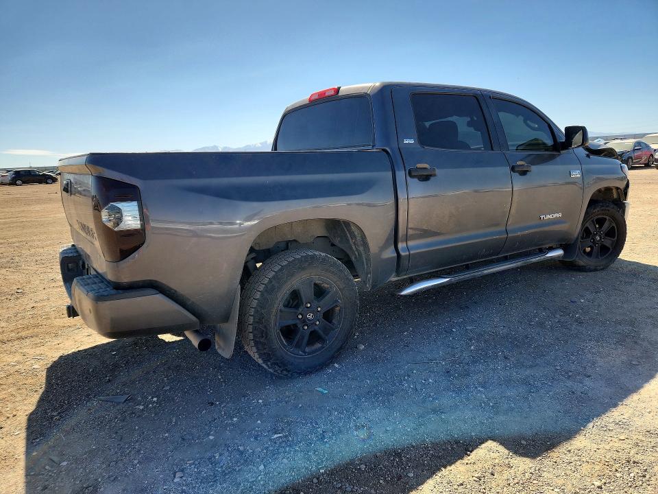 Aukcja sprzedaży 2016 Toyota Tundra, vin: 5TFEY5F12GX208765, numer aukcji: 45471856