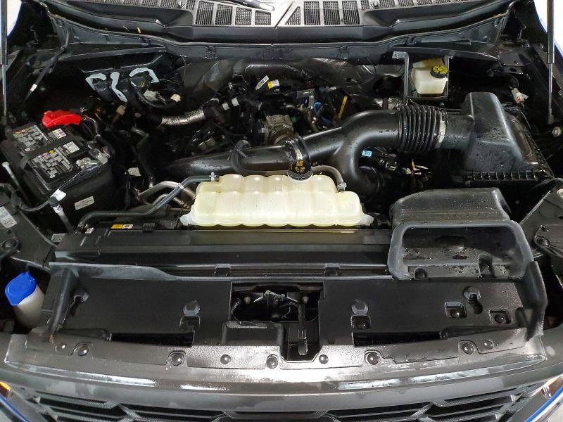 Продаж на аукціоні авто 2024 Ford F150, vin: 1FTEW2LP5RFB30603, номер лоту: 47225686