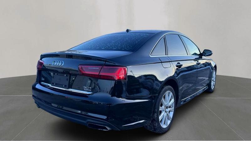 Aukcja sprzedaży 2017 Audi A6, vin: WAUF2AFC0HN020465, numer aukcji: 46585446