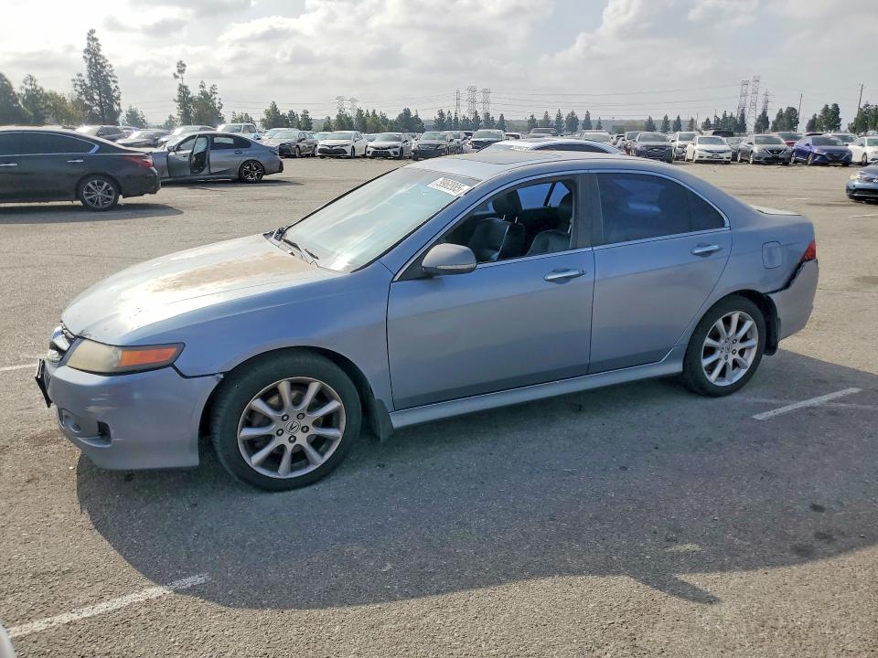 Aukcja sprzedaży 2008 Acura Tsx, vin: JH4CL96958C006870, numer aukcji: 79968885
