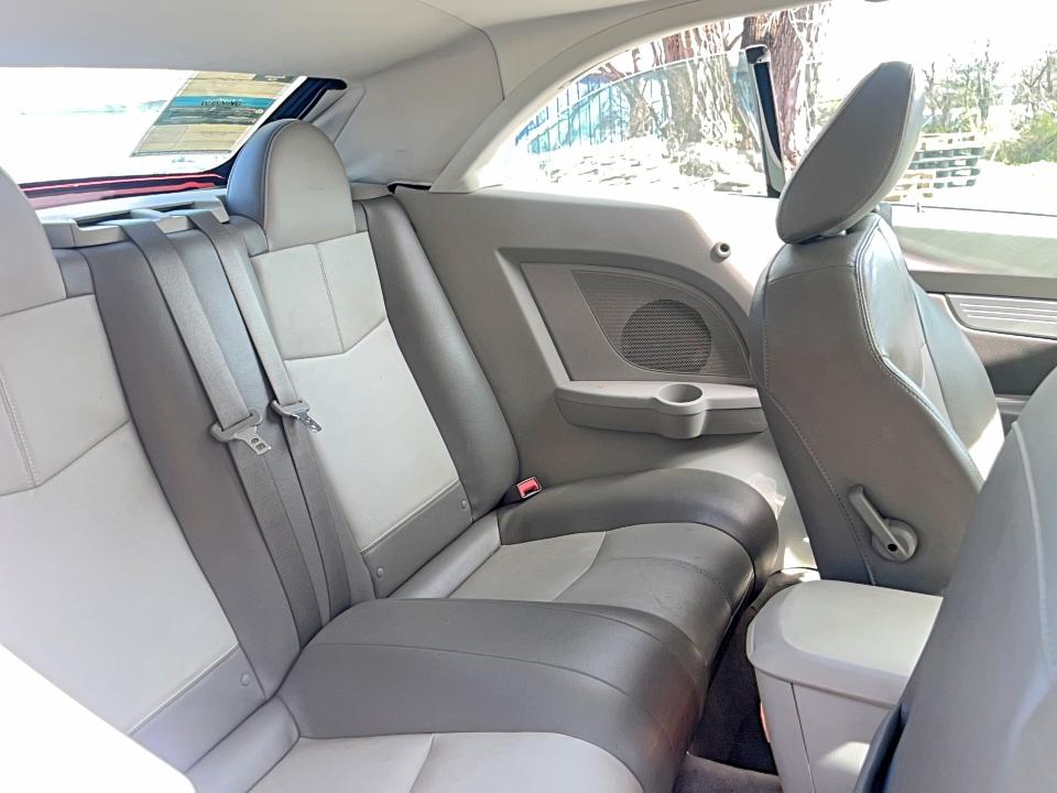 Aukcja sprzedaży 2008 Chrysler Sebring, vin: 1C3LC55R38N641266, numer aukcji: 47471476